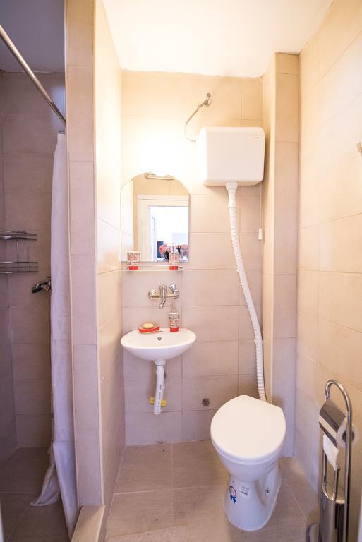 Apartment Andreja Βελιγράδι Εξωτερικό φωτογραφία