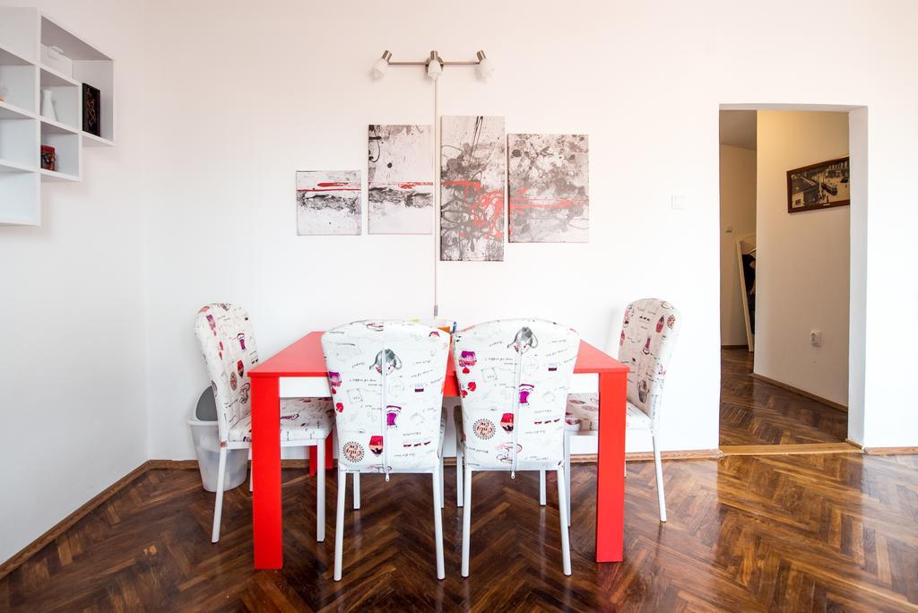 Apartment Andreja Βελιγράδι Εξωτερικό φωτογραφία