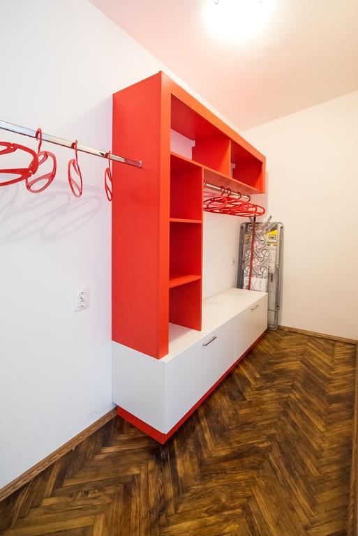 Apartment Andreja Βελιγράδι Εξωτερικό φωτογραφία