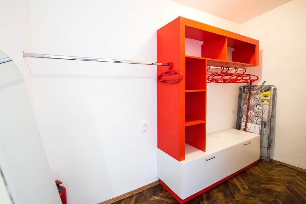 Apartment Andreja Βελιγράδι Εξωτερικό φωτογραφία