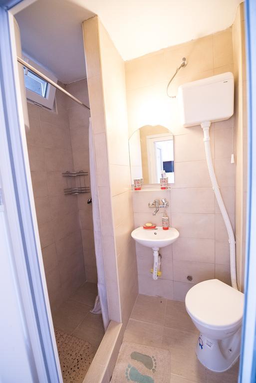 Apartment Andreja Βελιγράδι Εξωτερικό φωτογραφία